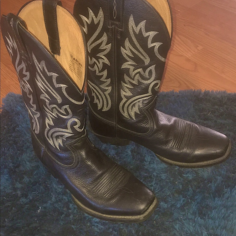 Men’s ARIAT Boots